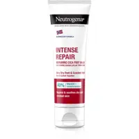 Neutrogena Norwegian Formula® balsam regenerator pentru tălpile picioarelor