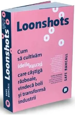 Loonshots