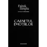 Carnetul emotiilor
