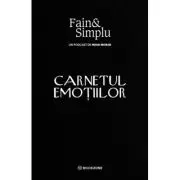 Carnetul emotiilor