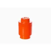 Cutie depozitare rotunda LEGO 1 rosu 40301730