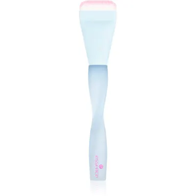 essence GLIMMER IN A BUBBLE perie faciale 01 Floatin' Glaze 1 buc