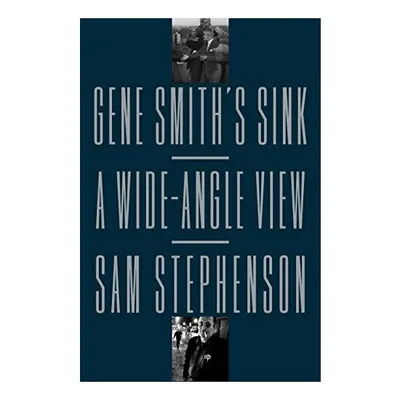 Gene Smith's sink