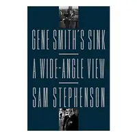 Gene Smith's sink