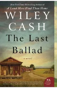 The Last Ballad
