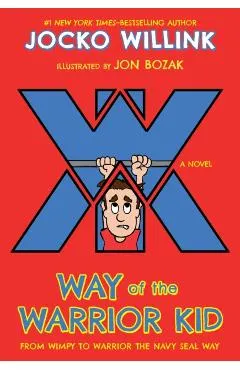 Way of the Warrior Kid