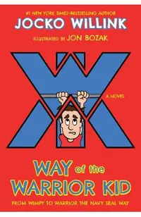 Way of the Warrior Kid