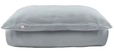 Set de lenjerie de pat de 2 piese Cotton Hug - Ocean, 100 x 150 cm
