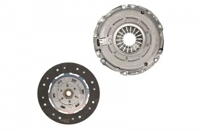 Kit ambreiaj cu autoreglare, cu rulment (240mm) potrivit FIAT SEDICI; SUZUKI VITARA 1.4 2.0D 06.06