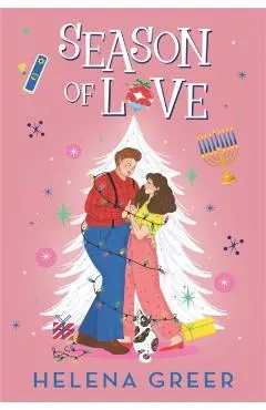 Season of Love