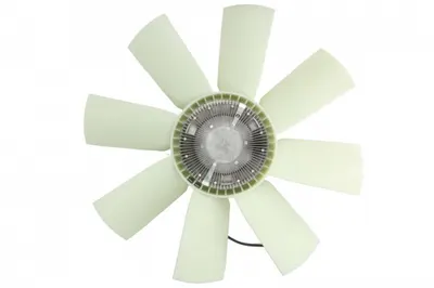 Cupla ventilator radiator (cu ventilator, 680mm, numar lame: 8, numar pini: 5) potrivit RVI C, K, T DTI11-122HH-DXi13520 01.13