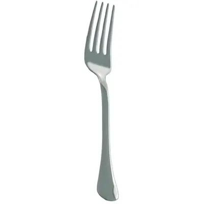 Furculita Premium, Boston, Inox, Argintie