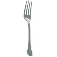 Furculita Premium, Boston, Inox, Argintie