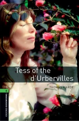 OBW 3E 6: Tess of the d'Urbervilles