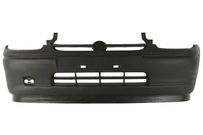 Bara fata negru potrivit OPEL COMBO/MINIVAN, CORSA B, CORSA B/HATCHBACK 1993-1997