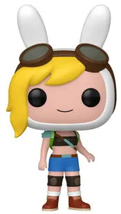 Figurină Funko POP! Television: Adventure Time - Fionna #1495