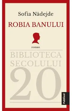 eBook Robia banului