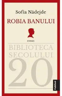 eBook Robia banului