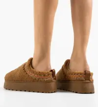 Papuci tip Ug Davila Camel