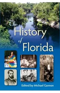 The History of Florida