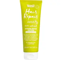 Balsam reparator cu ulei de avocado si extract de kale Hair Repair, 250ml, Umberto Giannini