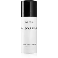 BYREDO Bal D'Afrique spray parfumat pentru par unisex 75 ml