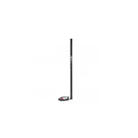 Vertical Zero-U meterosu and switched IEC 60320 standard PDU LCS³ cu 21xC13 +3xC19 outlets - 3m cord 3P+N+E plug 16A