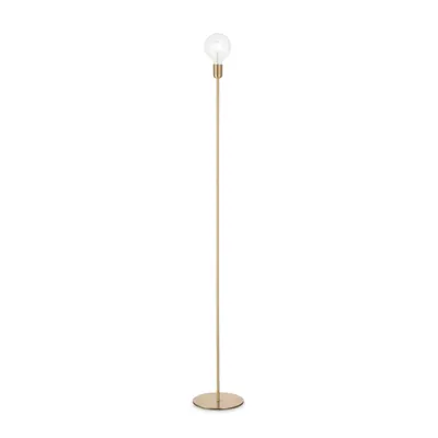 Lampa de podea MICROPHONE PT1 OTTONE