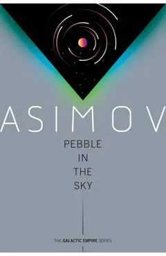 Pebble in the Sky