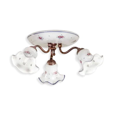 Plafoniera, lampa de tavan CLASSIC CHIETI C171