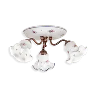 Plafoniera, lampa de tavan CLASSIC CHIETI C171