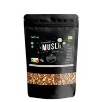 Musli cu Chia si Cocos, Bio, 200g, Niavis