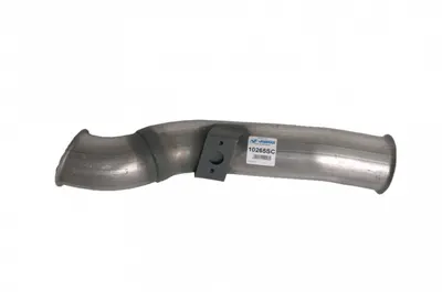 Racord evacuare (lungime:690mm) potrivit SCANIA 4 DC11.01-DT12.06 05.95-04.08