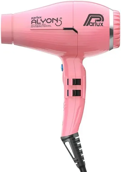 Parlux Uscător de păr ionizant Alyon, 2250W, roz