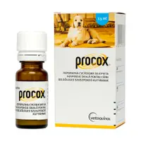 Procox Caini, 7.5 ml