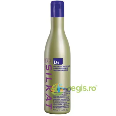 Sampon Silkat Restructurant D4 300ml