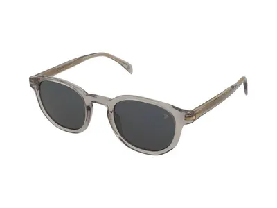 Ochelari de soare David Beckham DB 1007/S KB7/KU