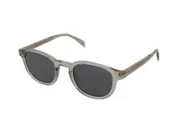 Ochelari de soare David Beckham DB 1007/S KB7/KU