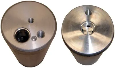 Uscator Aer Conditionat Potrivit Audi A3, Tt; Seat Cordoba, Cordoba Vario, Cordoba Vario Kombi, Ibiza Ii, Leon, Toledo Ii; Skoda Octavia I, Octavia Ii, Octavia I Kombi; Vw Bora 1.0-3.2 02.93-12.13