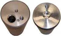 Uscator Aer Conditionat Potrivit Audi A3, Tt; Seat Cordoba, Cordoba Vario, Cordoba Vario Kombi, Ibiza Ii, Leon, Toledo Ii; Skoda Octavia I, Octavia Ii, Octavia I Kombi; Vw Bora 1.0-3.2 02.93-12.13