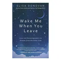 Wake Me When You Leave