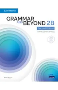 Grammar and Beyond Level 2b Student's Book with Online Practice