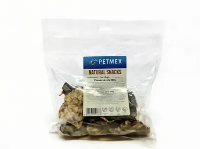 PetMex Plamani de Vita 200 g