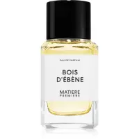 Matiere Premiere Bois d'Ebene Eau de Parfum unisex 100 ml