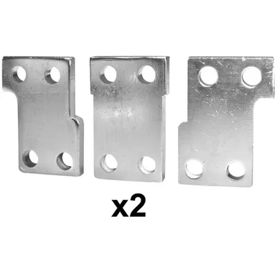 Bara terminala NBS-ZB 1600AF 3P 004673253