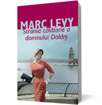Strania călătorie a domnului Daldry