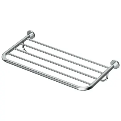 Suport prosop baie Ideal Standard IOM 57 cm crom lucios