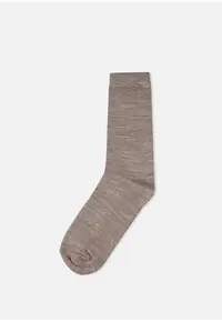 Sosete De Dama Bej Modern Fit Cl1066300 8683197909305
