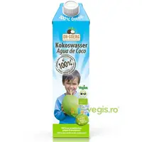 Apa de Cocos Ecologica/Bio 1L