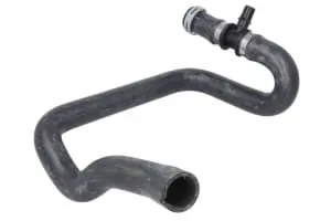 Furtun sistem racire inferior potrivit CITROEN C3 I 1.4 1.4CNG 02.02